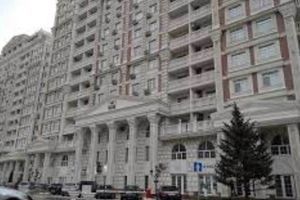 Жк. Нова Англія: шумоізоляція стін фото