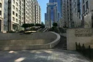 ЖК. Бульвар Фонтанів: шумка стін фото