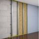 Каркасна звукоізоляція стін: Базова 10004 фото 1