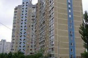 Вул. Драгоманова: каркасна шумоізоляція фото