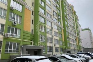 Крюківщина: комплексна звукоізоляція кімнати фото