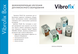 Антивібраційні кріплення для підвісного обладнання Vibrofix Box 20213 фото 3
