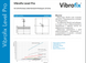 Антивібраційна опора Vibrofix Level Pro 20215 фото 3