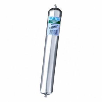 Эластичный герметик Flex 600 мл 002241 фото